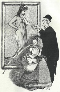 Sramezljiva dusan - Hinko Smrekar